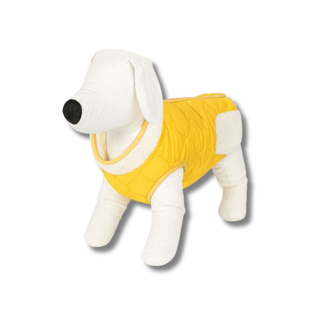 Premium zimska prošivena jakna