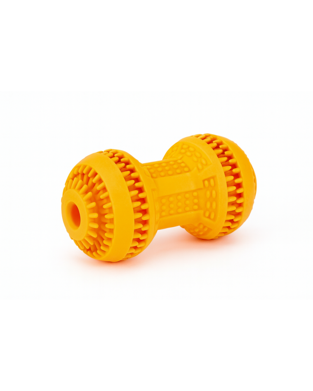 "Vitality" Interaktivna Igračka za Pse – Dispenzer, Zvuk i Pomoć Varenju