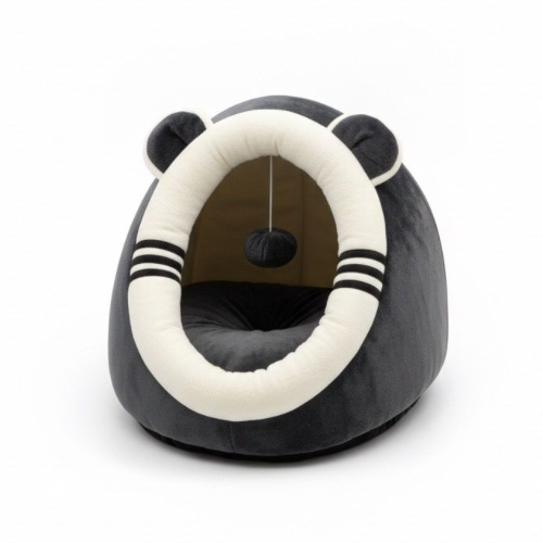 KUĆICE, JAZBINE, TUNELI