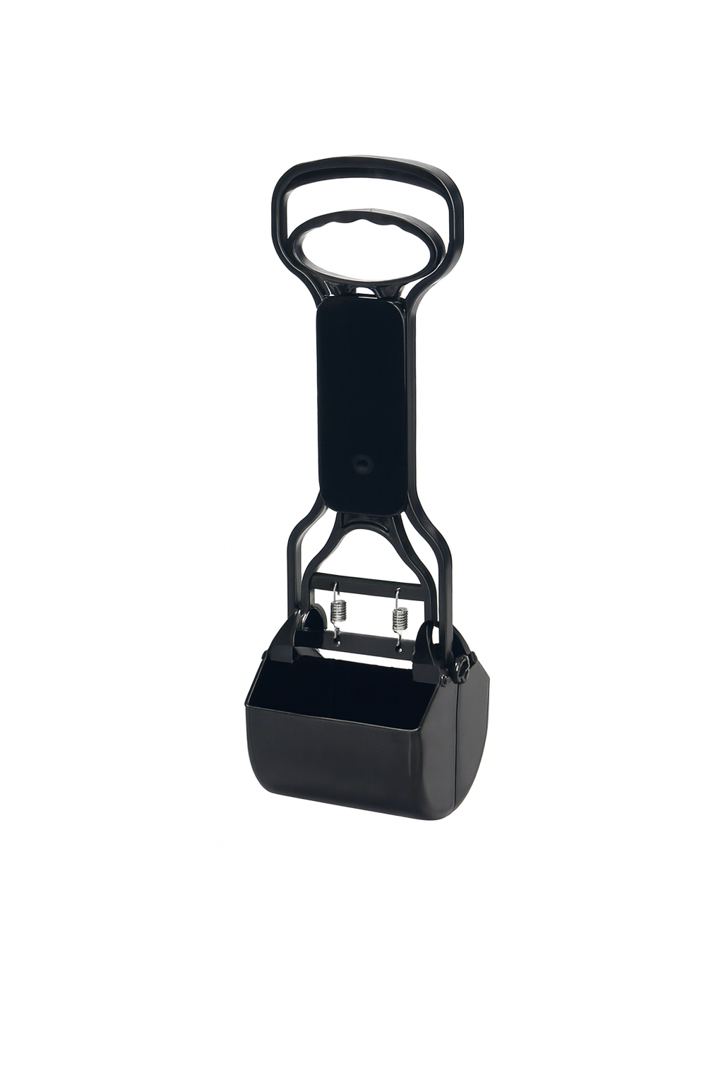 Premium Poop Scooper – Hvataljka za Izmet sa Dugom Drškom