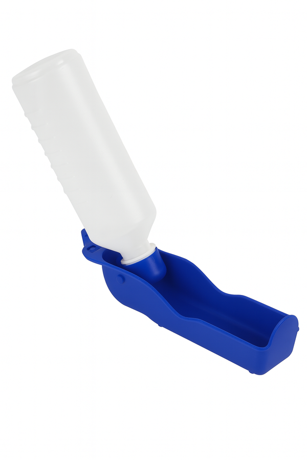 Pet TravelHydrate 750ml – Velika putna flašica za pse