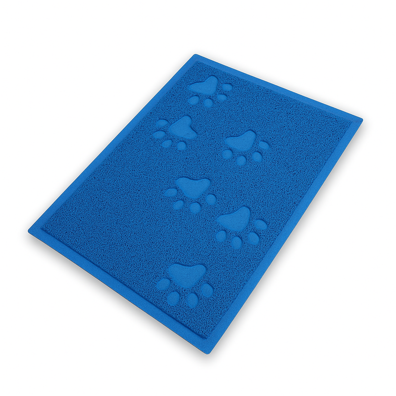 PVC Podloga za Posip i Posude – Anti-Slip Multi-Function Mat (60×40 cm)