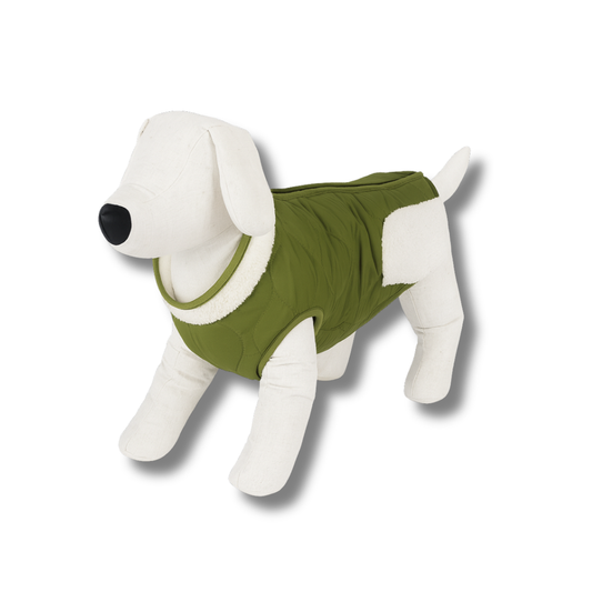 Premium zimska prošivena jakna