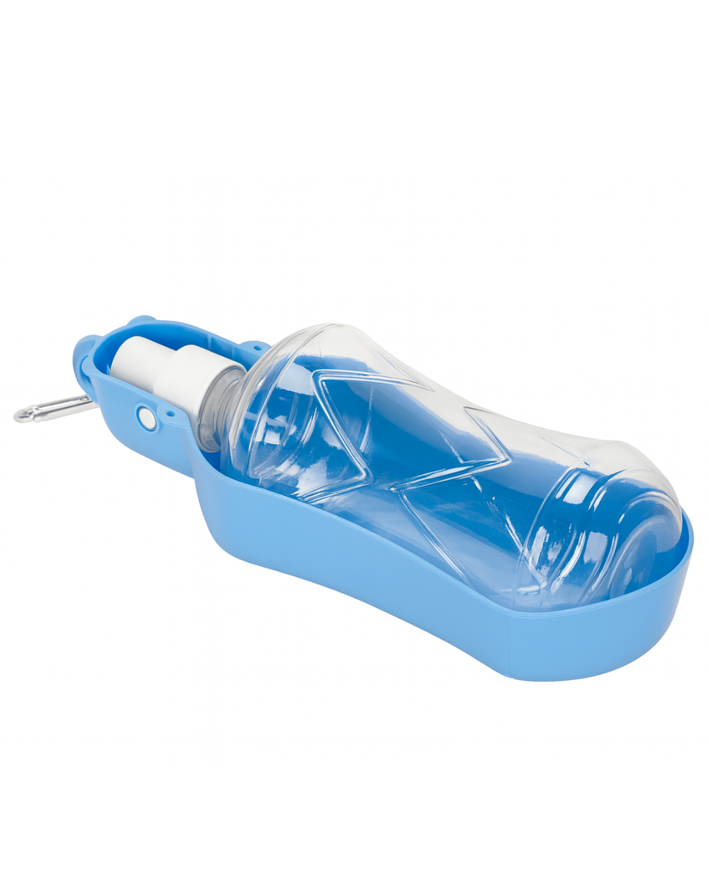 Pet Planeta – Prenosiva Boca za Vodu za Pse