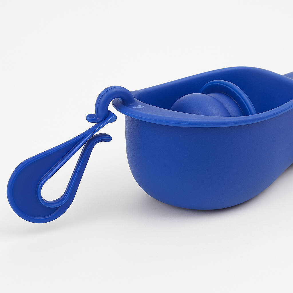 Pet TravelHydrate 750ml – Velika putna flašica za pse