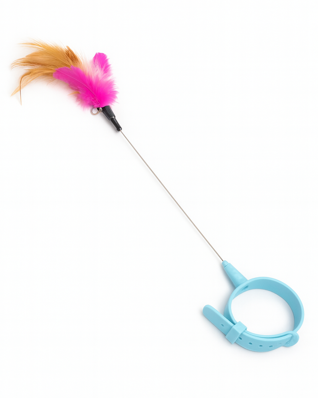 Svrća Set bundle – Kompletna kolekcija igračaka za mačke 🐾