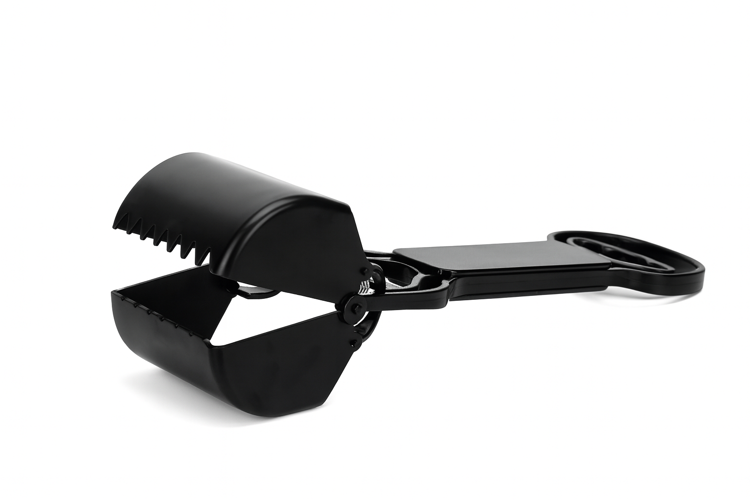 Premium Poop Scooper – Hvataljka za Izmet sa Dugom Drškom