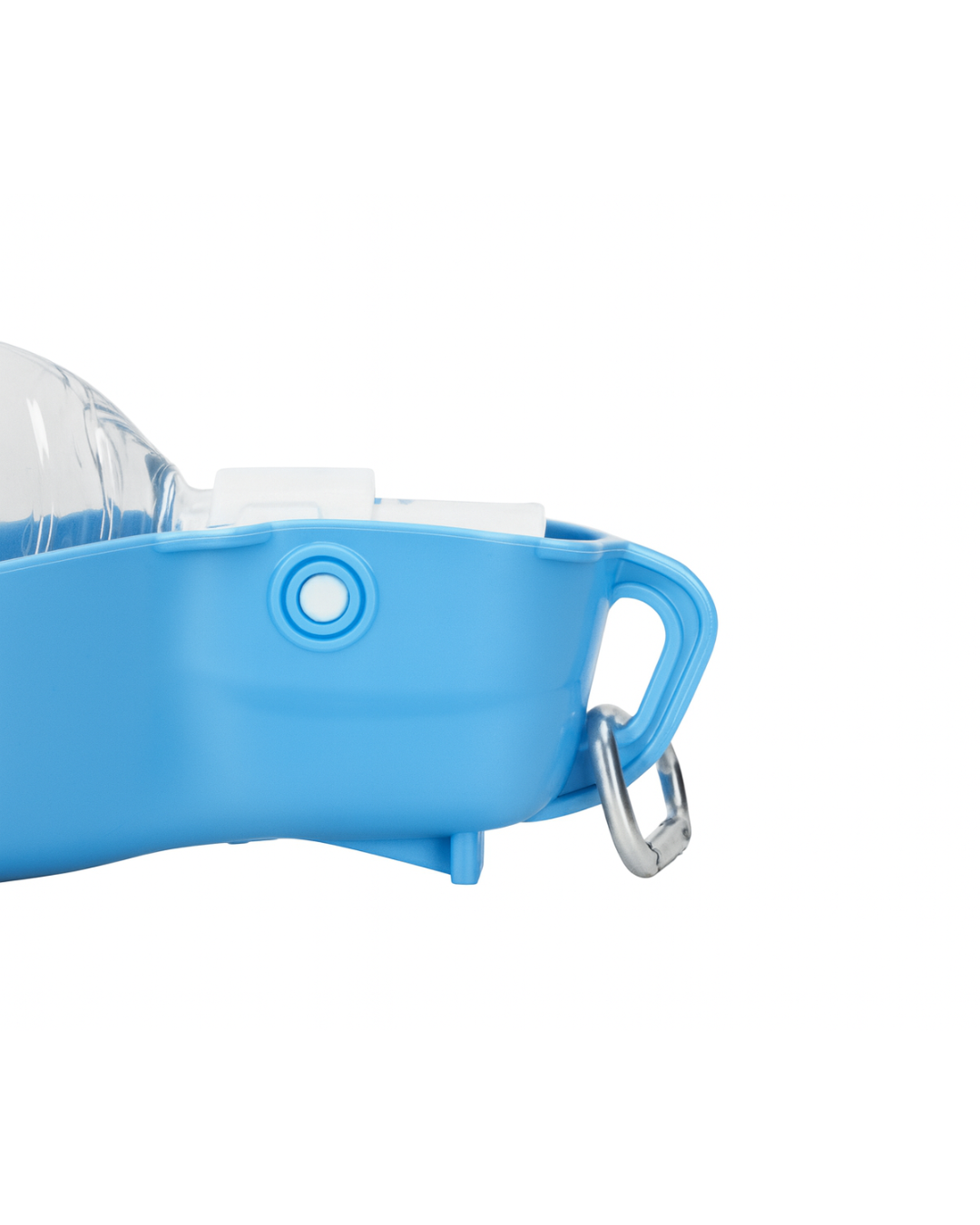 Prenosiva Boca za Vodu za Pse