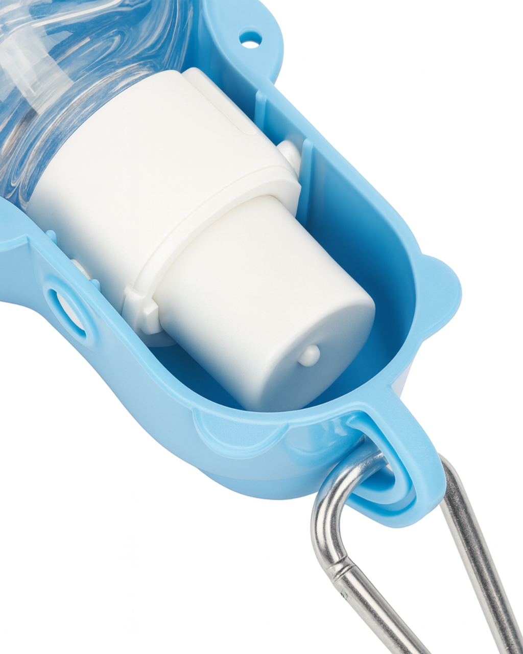 Pet Planeta – Prenosiva Boca za Vodu za Pse