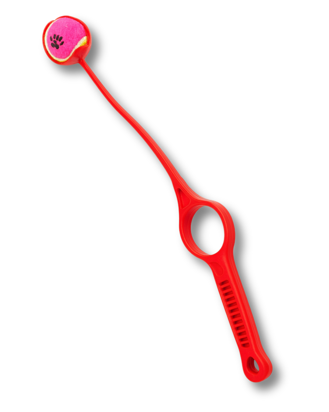 Ultra Grip Launcher – Daljinski bacač loptice za pse