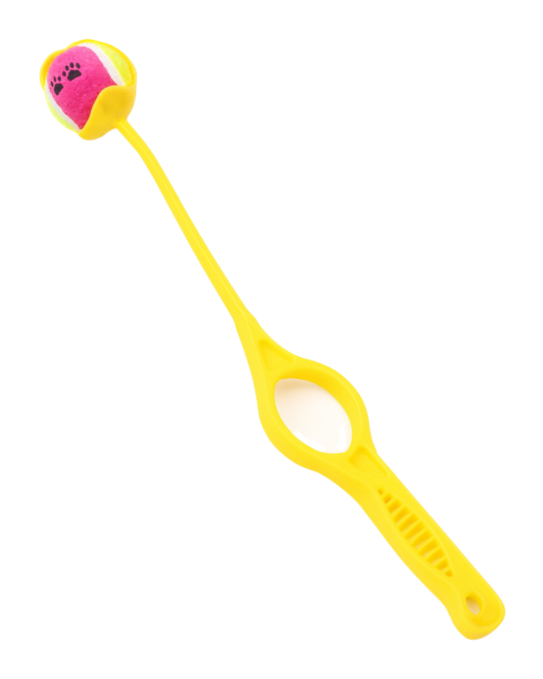 Ultra Grip Launcher – Daljinski bacač loptice za pse