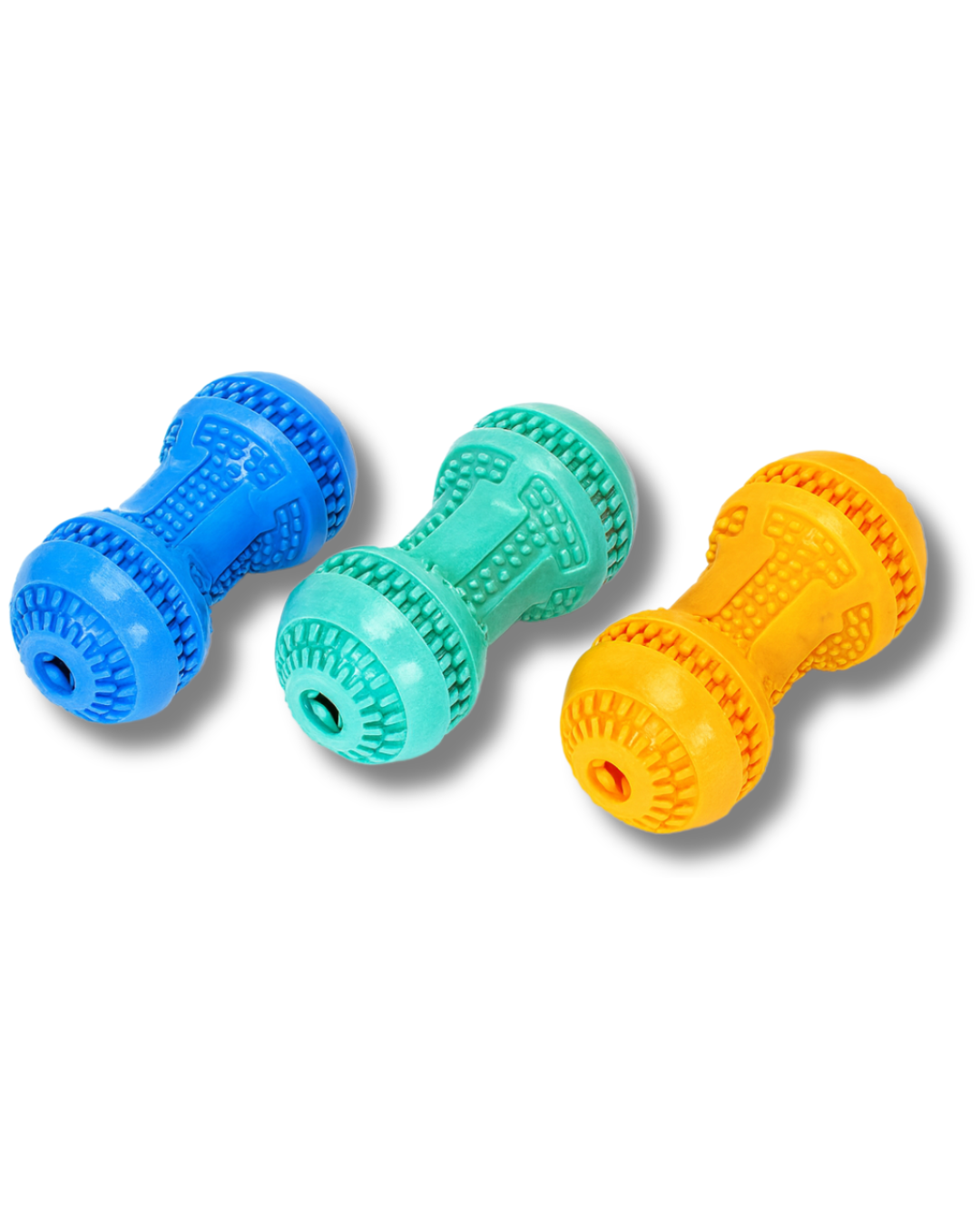 "Vitality" Interaktivna Igračka za Pse – Dispenzer, Zvuk i Pomoć Varenju