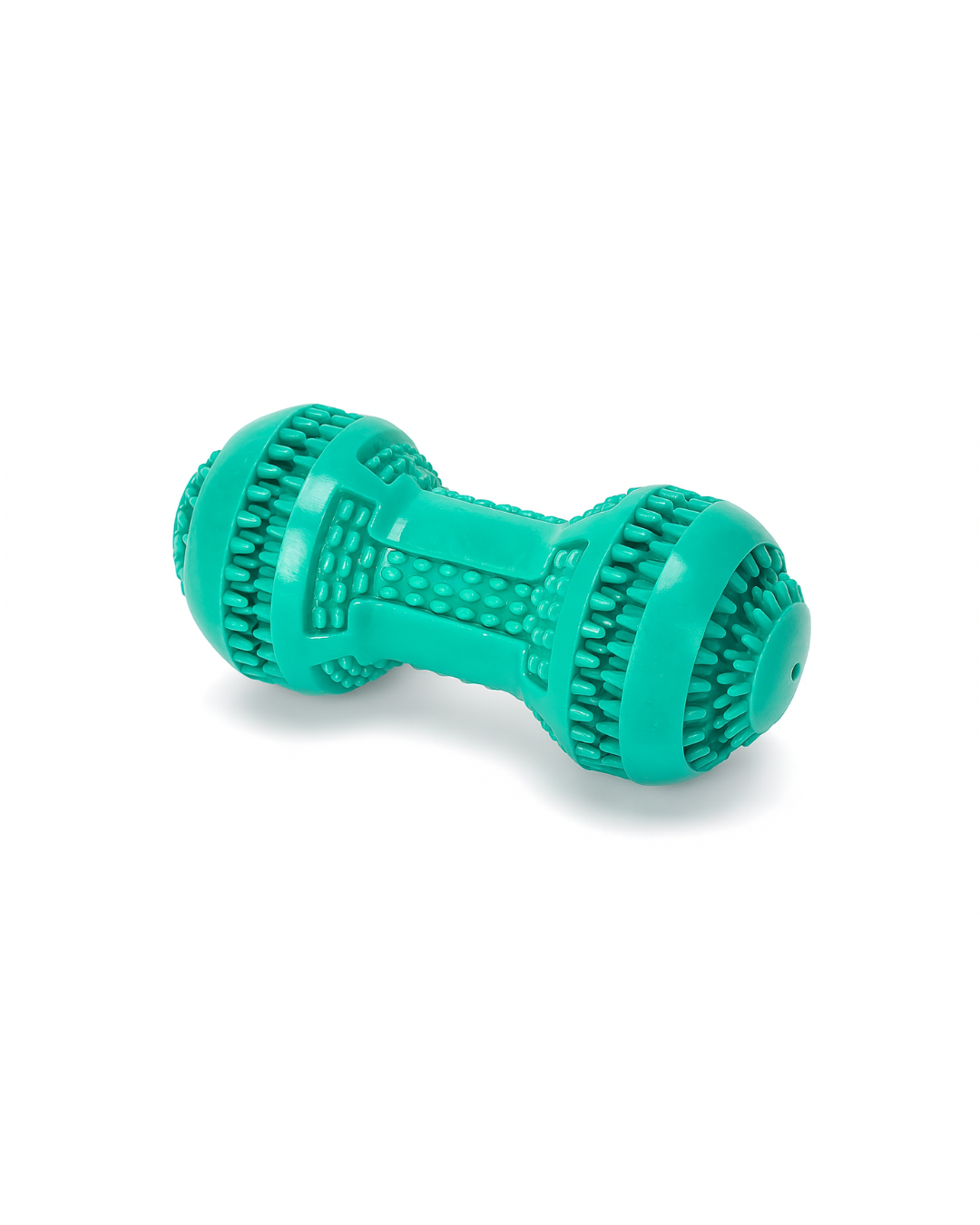 "Vitality" Interaktivna Igračka za Pse – Dispenzer, Zvuk i Pomoć Varenju