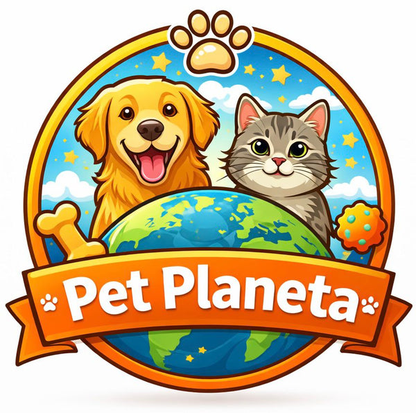 Pet Planeta